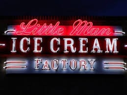 Little Man - Cherry Creek