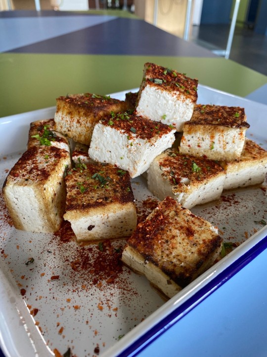 Four Pack Adobo Spiced Tofu