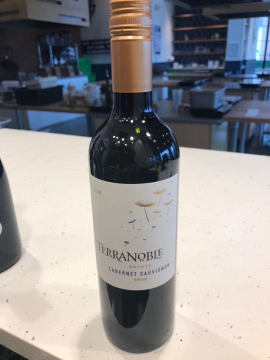 Terranoble Cabernet Savignon