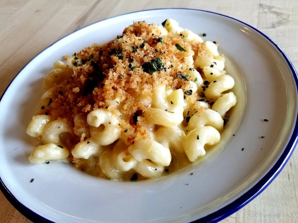 Small: Mac and Cheese