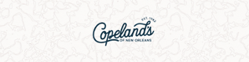 Copeland's of New Orleans - Cumberland