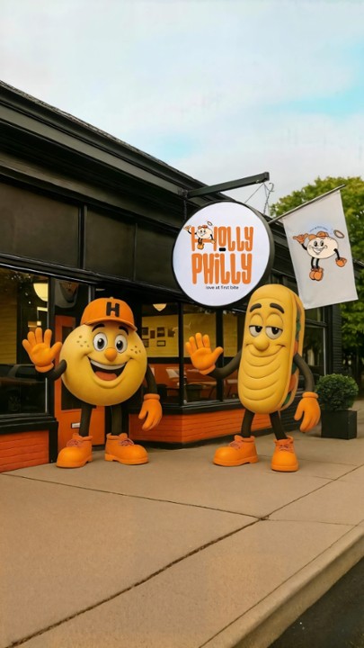 Restaurant banner image