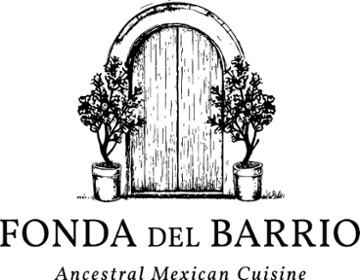 Fonda Del Barrio