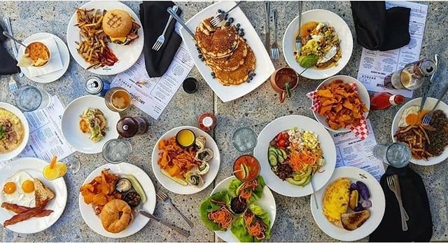 Restaurant banner image