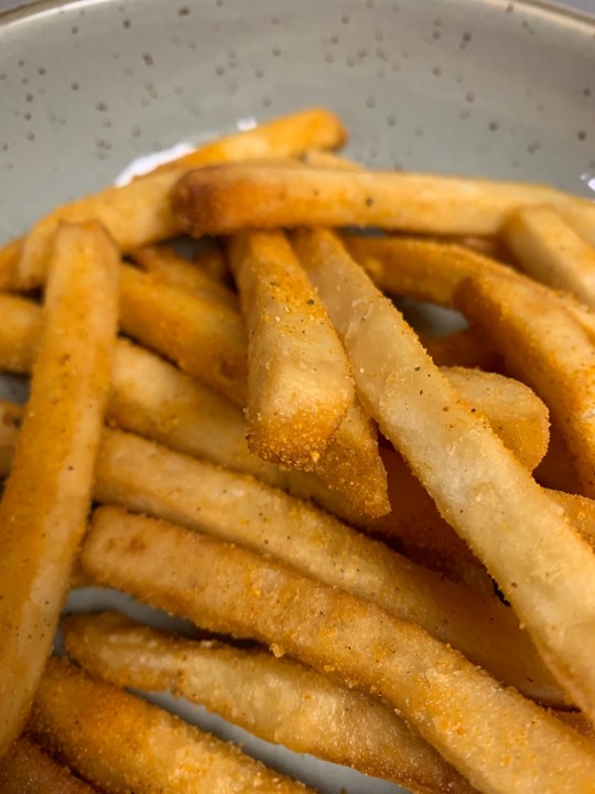Parm Fries