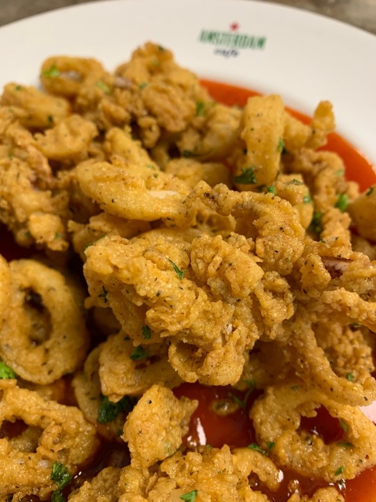 Calamari