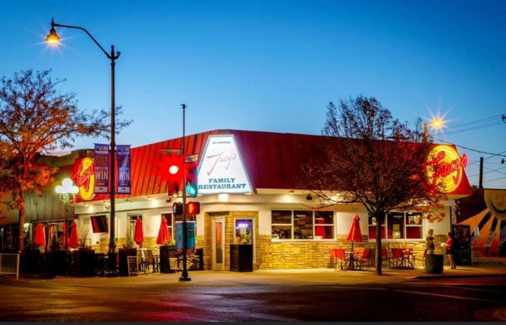 Restaurant banner image