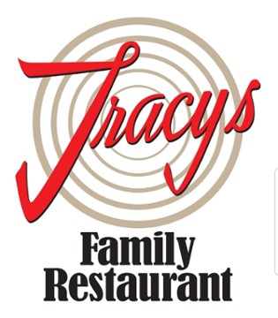 Tracy's Diner Tracy's Diner logo