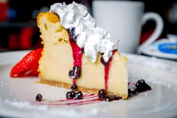Tracy's Diner