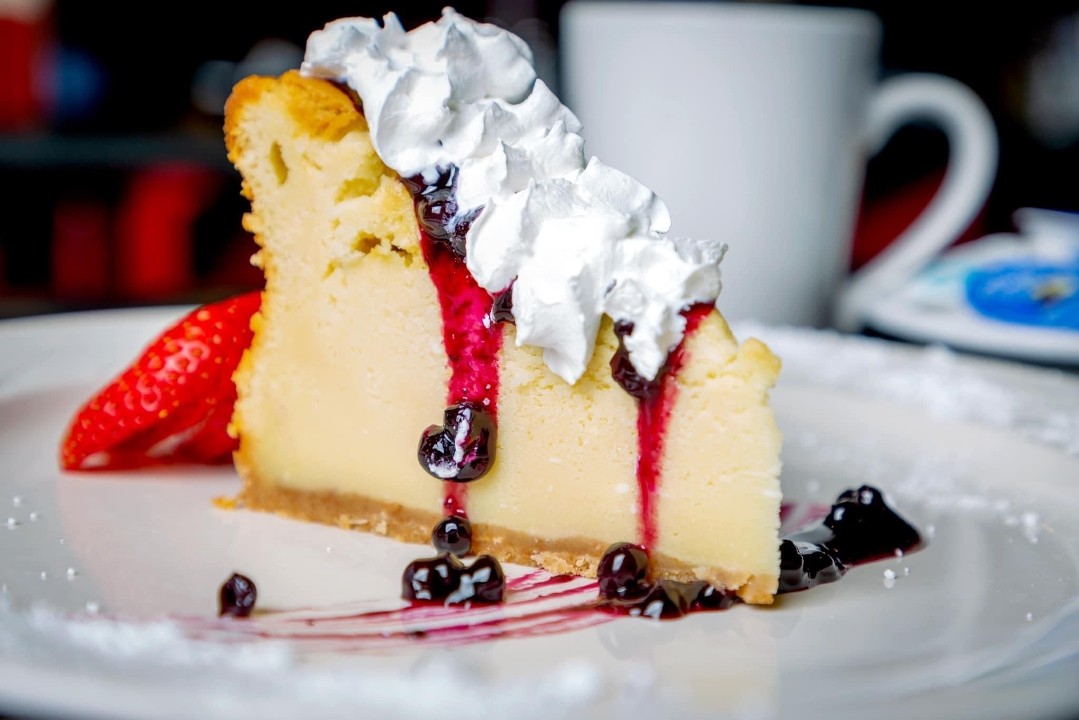 Tracy's Family Restaurant