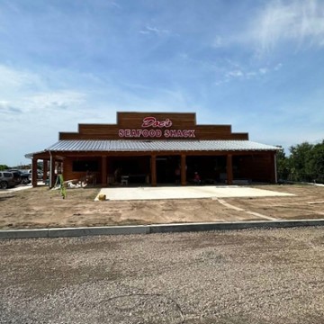Doc's Seafood - Foley AL