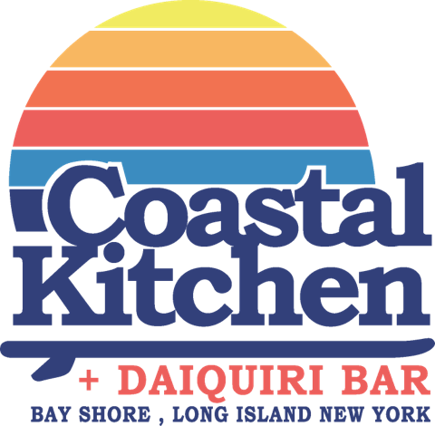 Coastal Kitchen & Daiquiri Bar