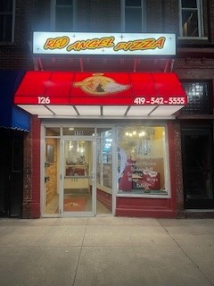 Restaurant banner image