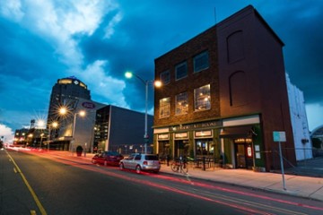 Mudlick Tap House