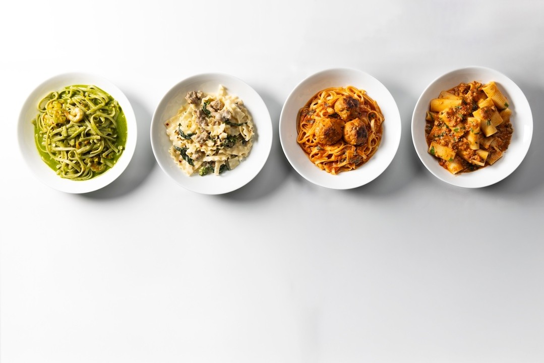 Hank's Pasta Bar