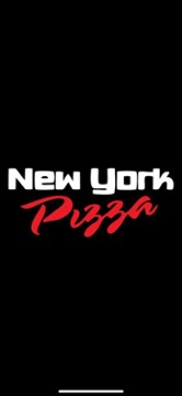 New York Pizza