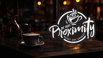 Proximity Coffee 9339 W Hunt Hwy