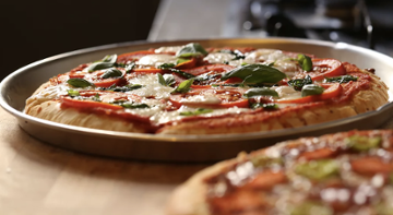 Savino's Pizza