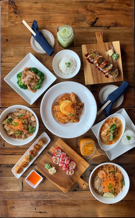 Restaurant banner image