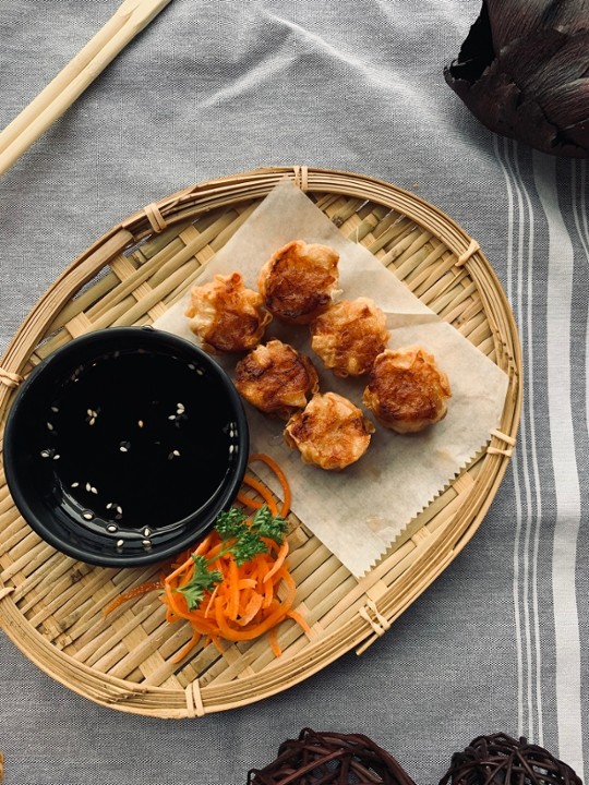 Shrimp Shumai