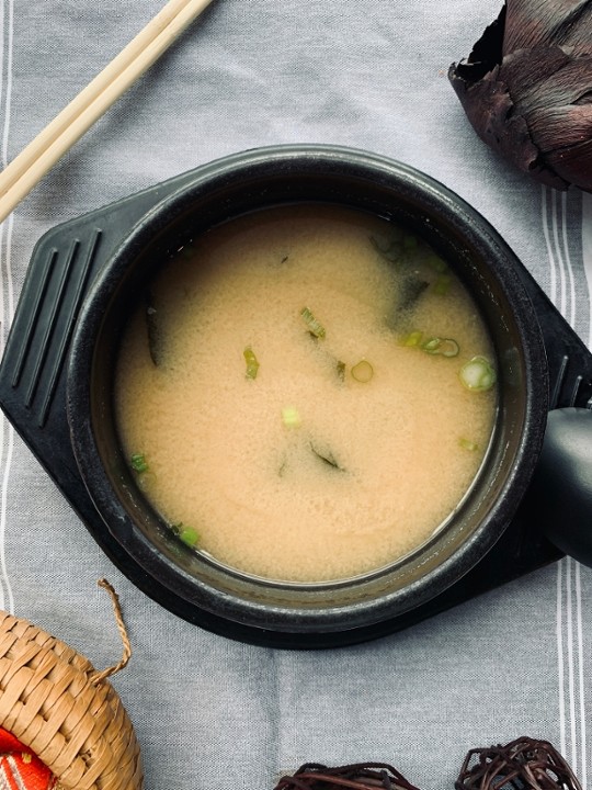 Miso Soup