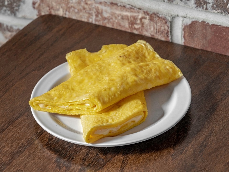 **Cheese Omelet