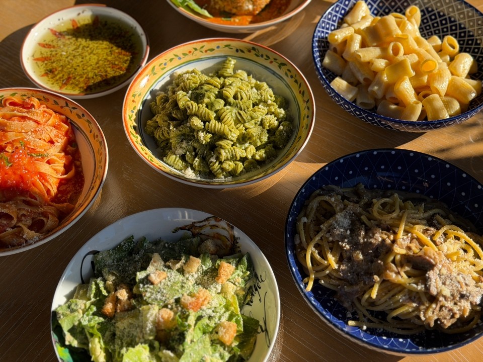 Pasta Joint Huntington