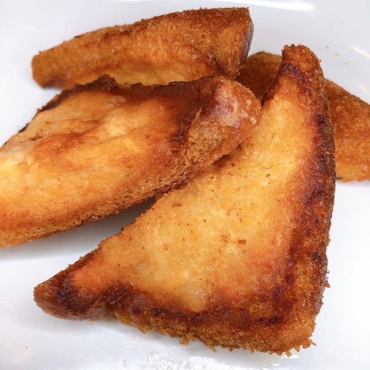 Shrimp Toast