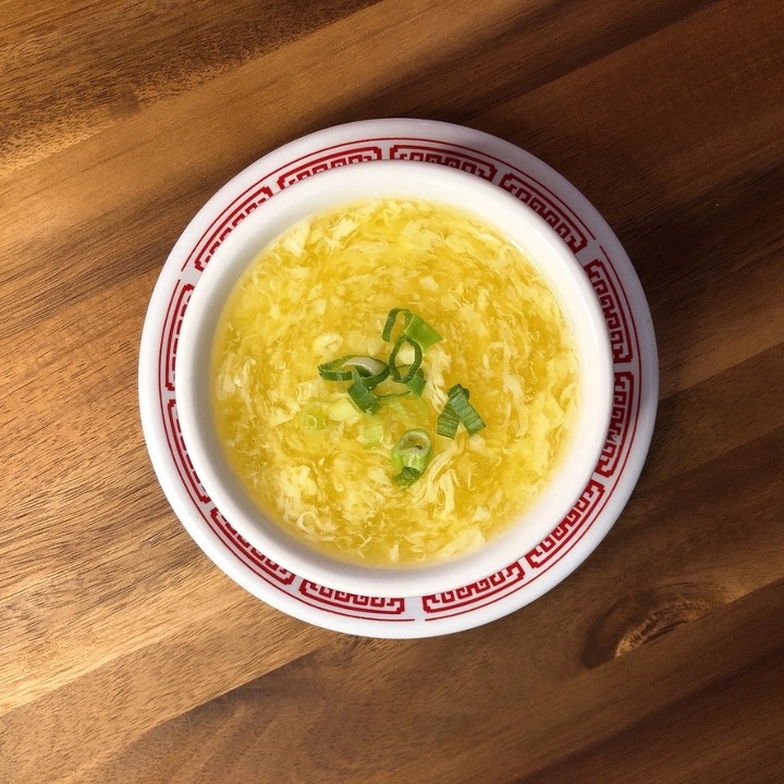 Egg Drop Soup