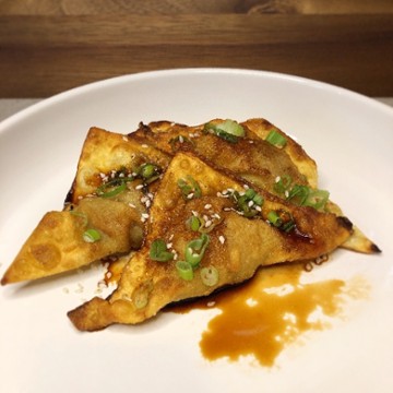 Hong Luck Restaurant