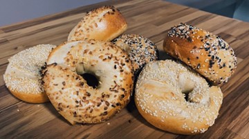 Old City Bagel Co