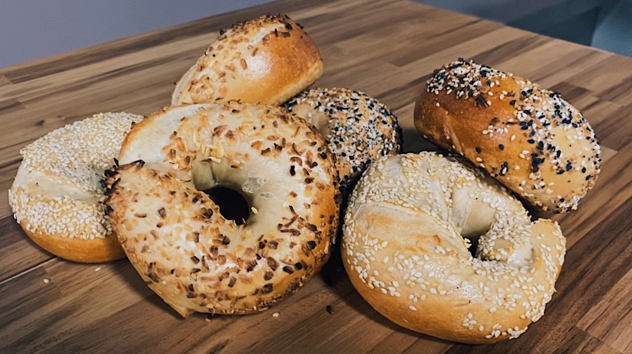 Old City Bagel Co