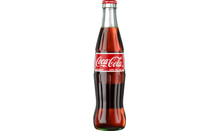 MEXICAN COKE