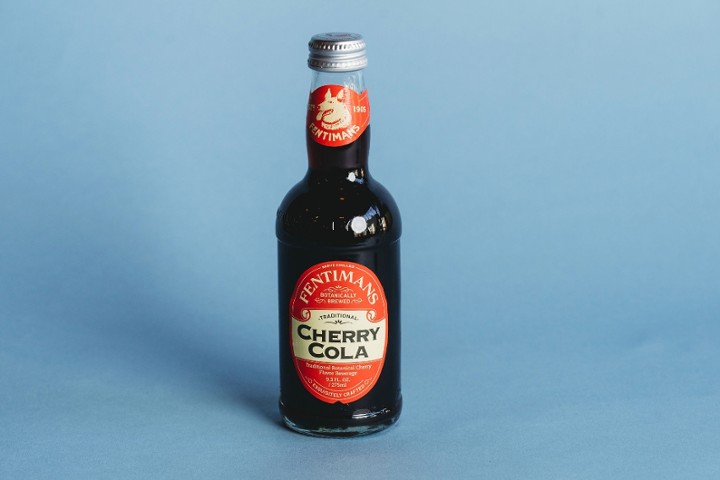 Fentimans Cherry Cola