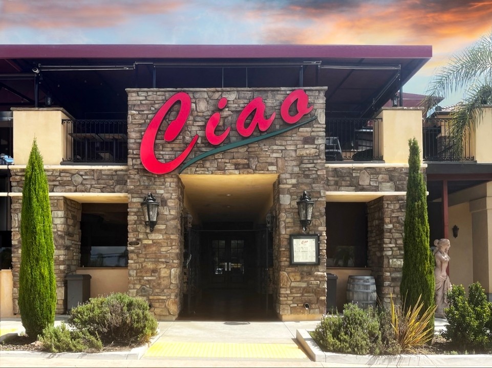 Ciao Ristorante Italiano