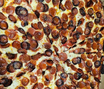 Papa's Pizza Buffalo