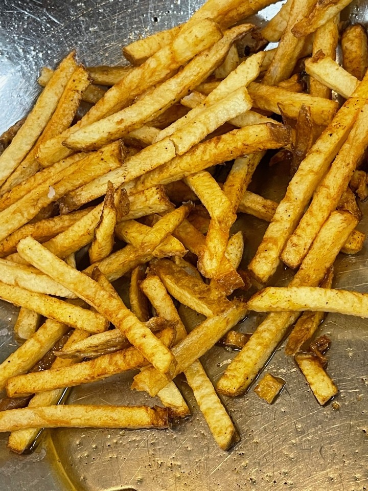 Fries Appetizer