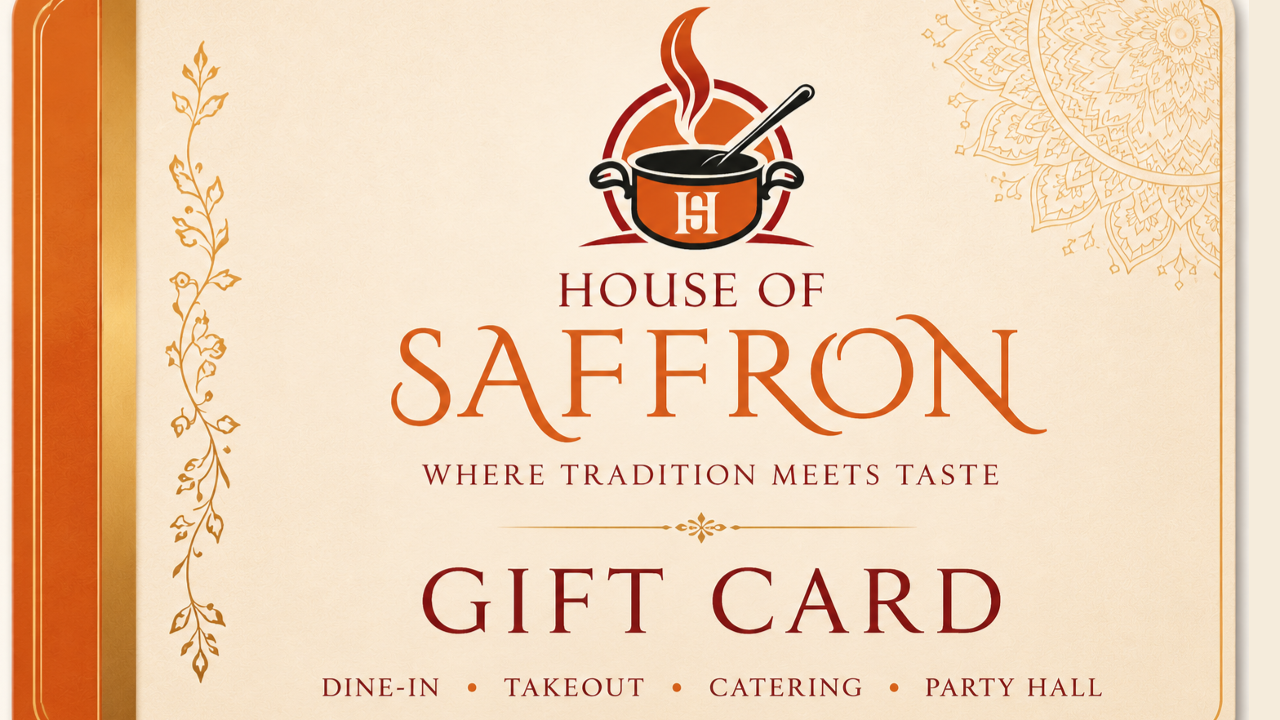 House Of Saffron 3111 NJ-38 #21