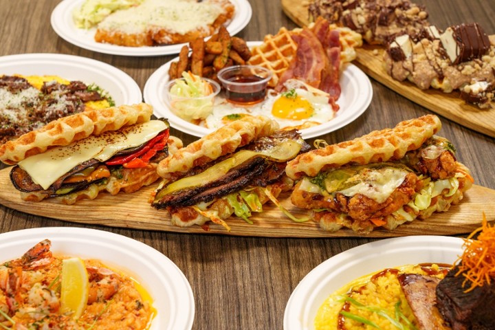 Restaurant banner image