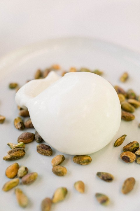 Burrata