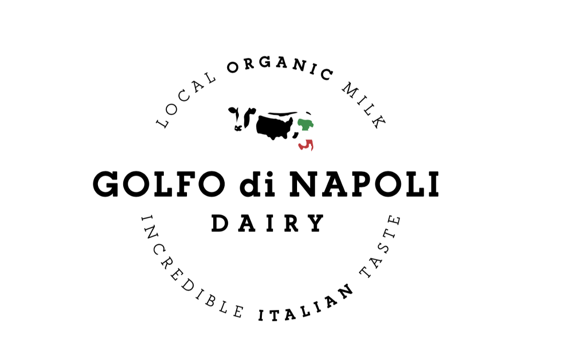 Golfo Di Napoli Dairy Caffè Warren