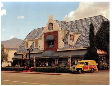 Erick Schats Bakery* 763 N Main St