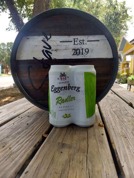 Eggenberg Radler- four-pack