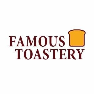 Famous Toastery of Cary