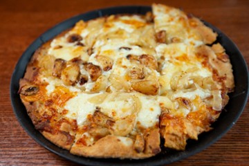 Candlelite Evanston Pizza Carry Out & Delivery
