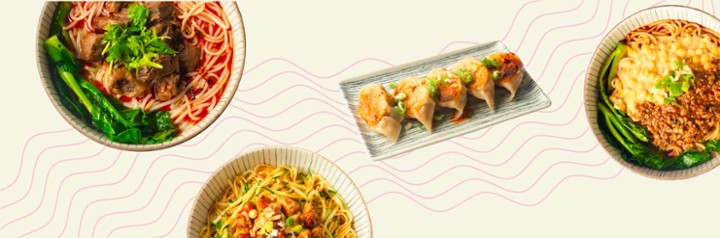 Restaurant banner image