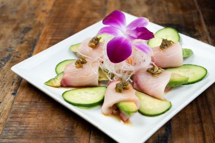 Bonsai Bonsai Sushi Restaurant