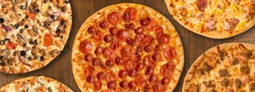 Georgio's on Division