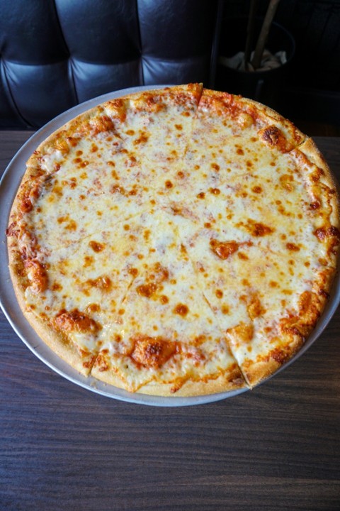 SM Cheese Pizza