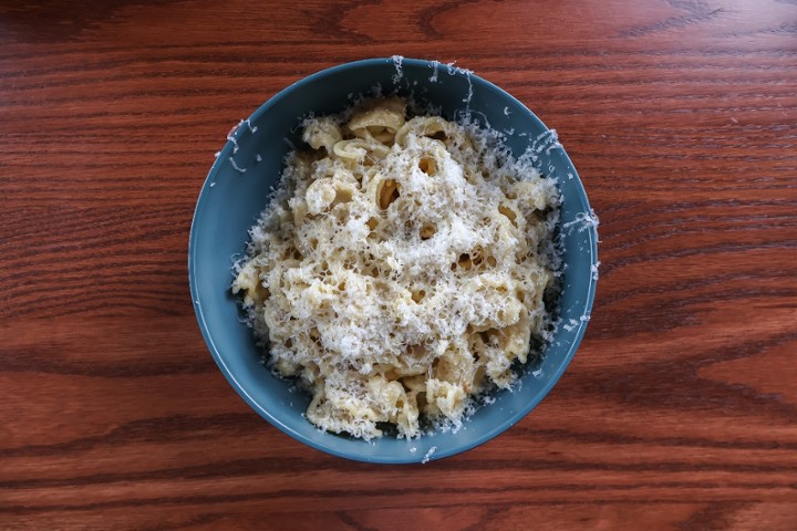 CACIO E PEPE